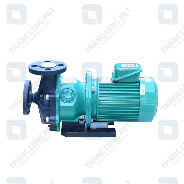 Bơm World Chemical - Công Ty Cổ Phần Quốc Tế Thăng Long P&T